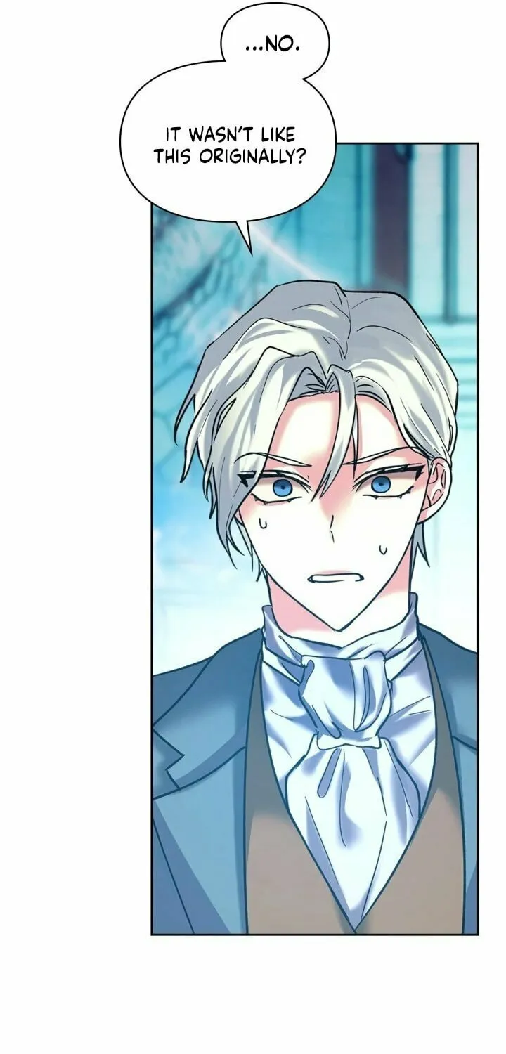 I Was the Real Owner of Elheim Chapter 7 page 67 - 