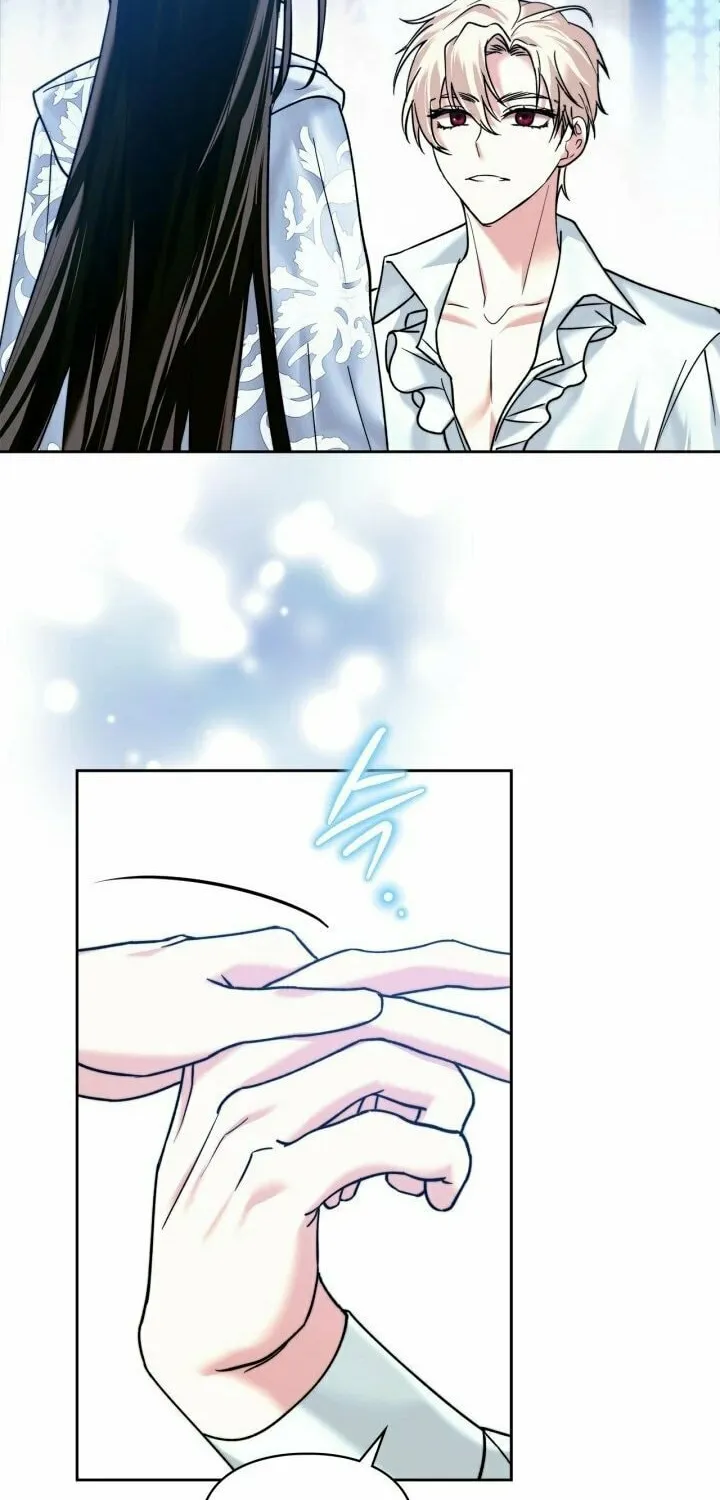 I Was the Real Owner of Elheim Chapter 7 page 8 - 