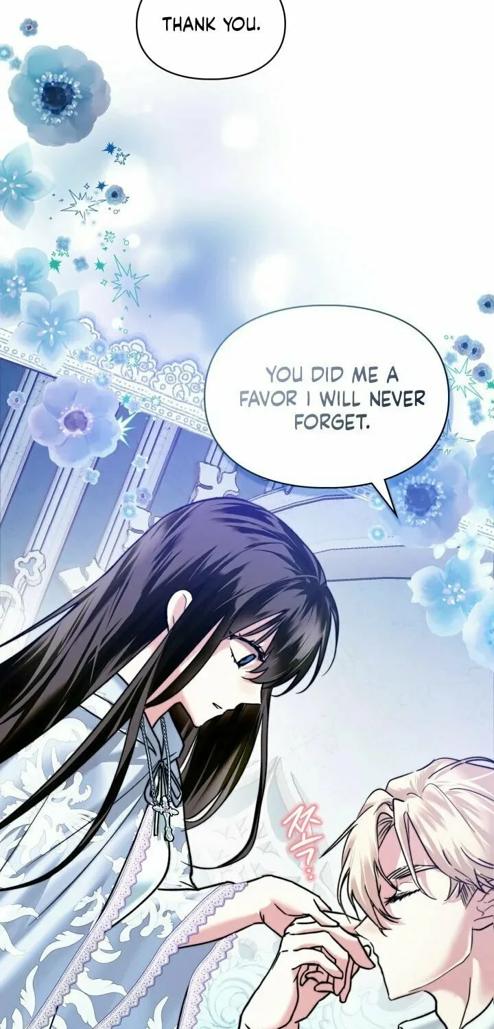 I Was the Real Owner of Elheim Chapter 7 page 9 - 