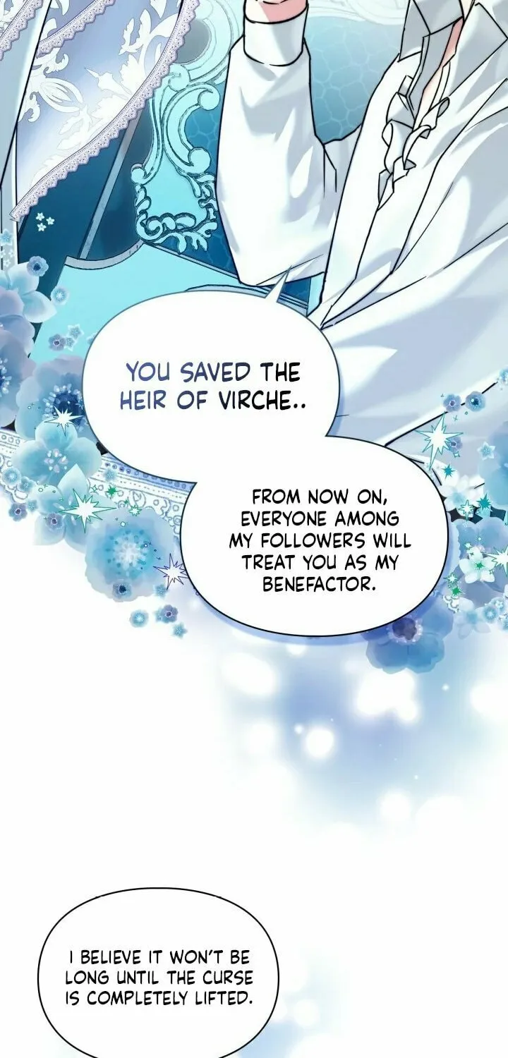 I Was the Real Owner of Elheim Chapter 7 page 10 - 