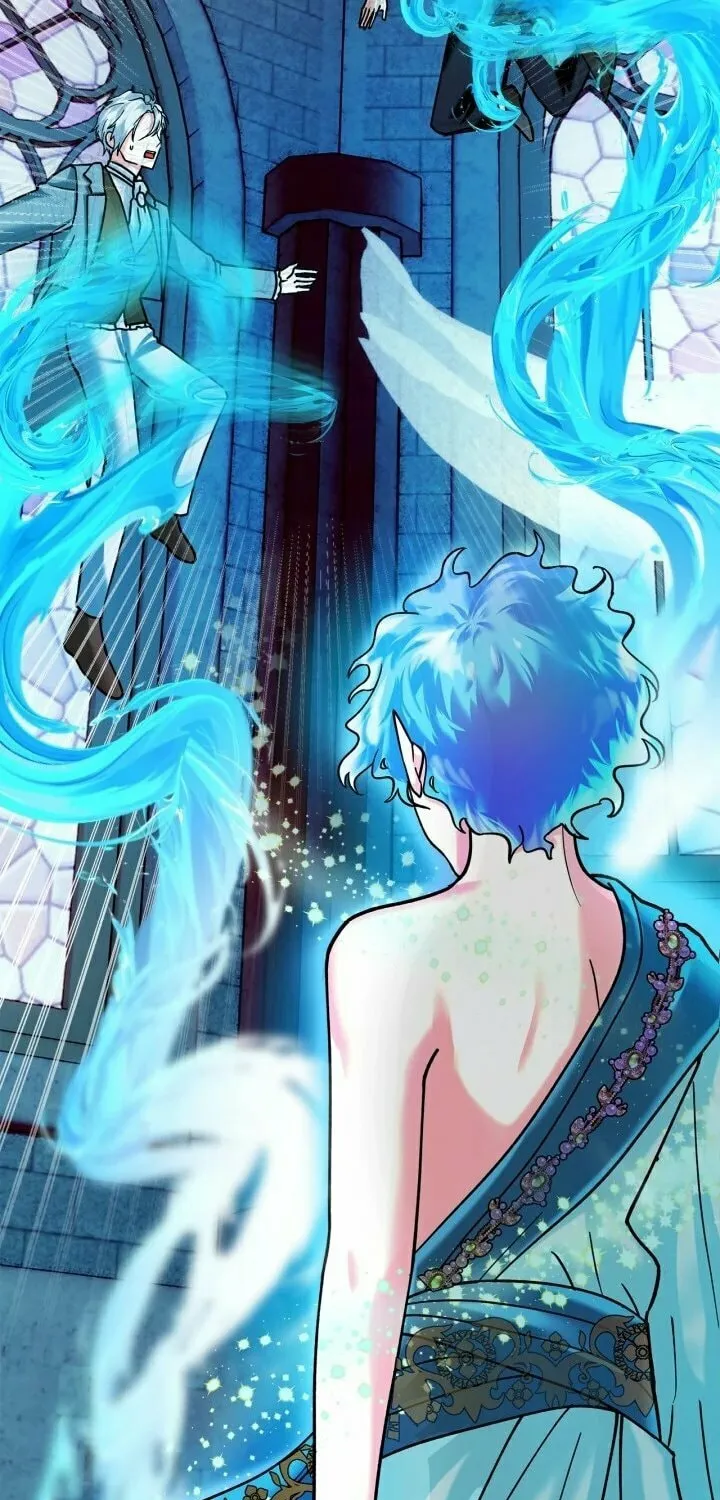 I Was the Real Owner of Elheim Chapter 8 page 11 - 