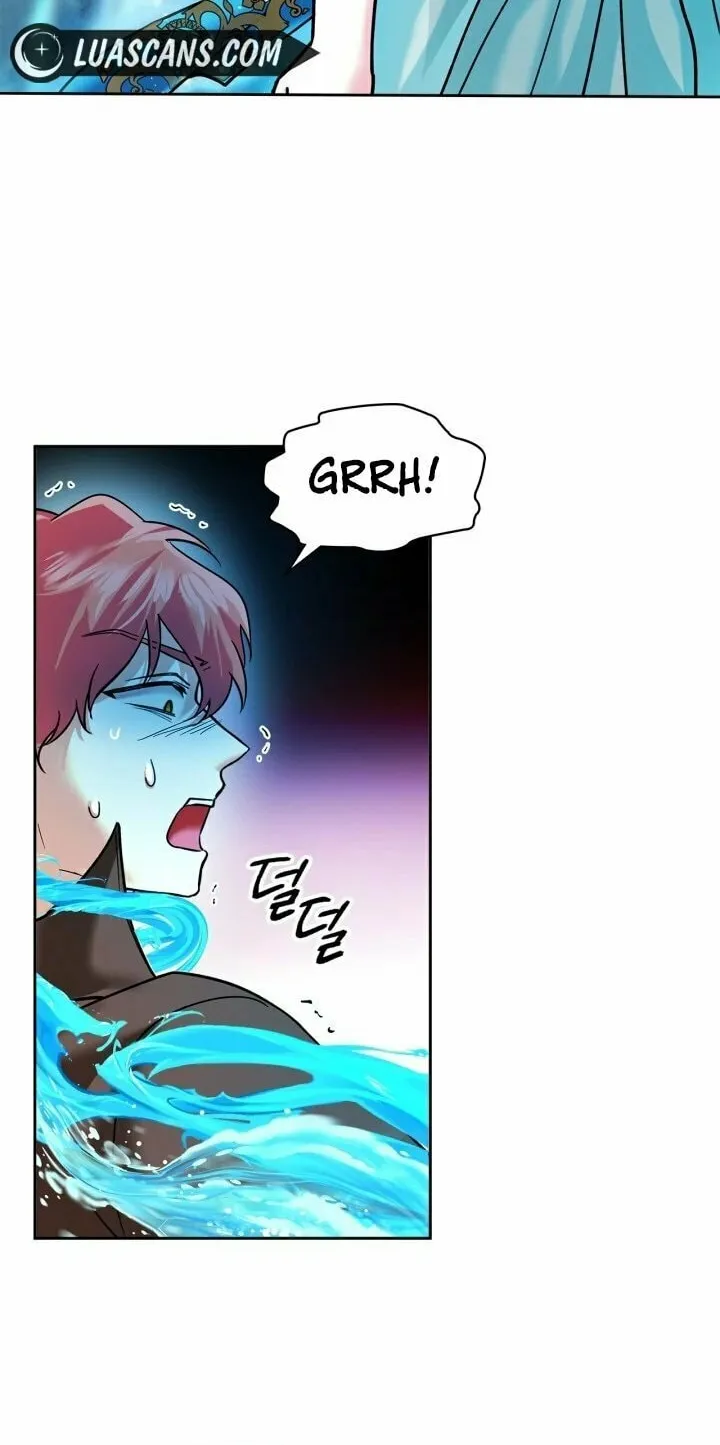 I Was the Real Owner of Elheim Chapter 8 page 12 - 