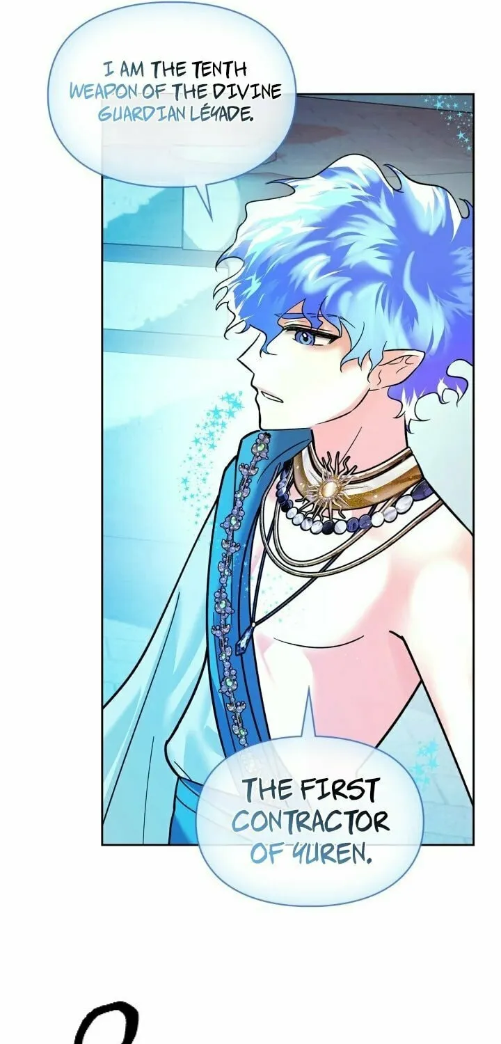 I Was the Real Owner of Elheim Chapter 8 page 13 - 