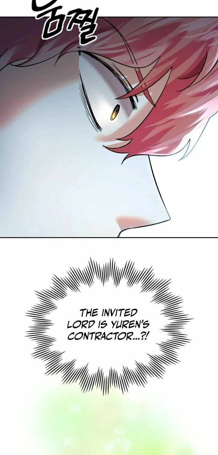 I Was the Real Owner of Elheim Chapter 8 page 14 - 