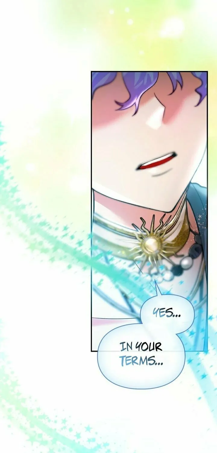 I Was the Real Owner of Elheim Chapter 8 page 15 - 
