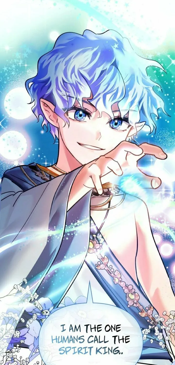 I Was the Real Owner of Elheim Chapter 8 page 16 - 
