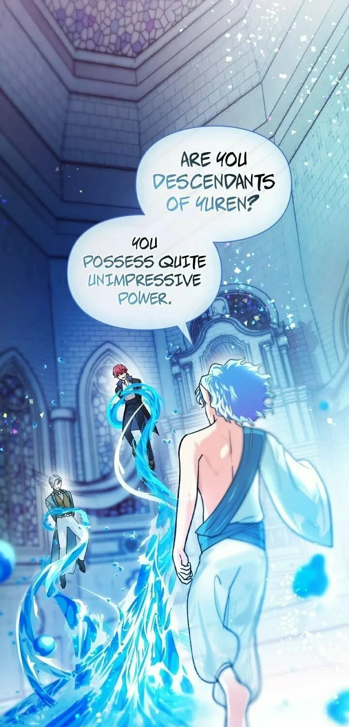I Was the Real Owner of Elheim Chapter 8 page 19 - 
