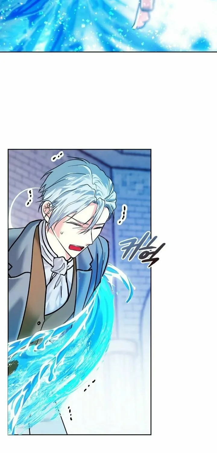 I Was the Real Owner of Elheim Chapter 8 page 20 - 