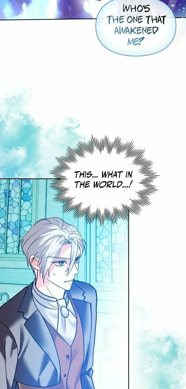 I Was the Real Owner of Elheim Chapter 8 page 3 - 