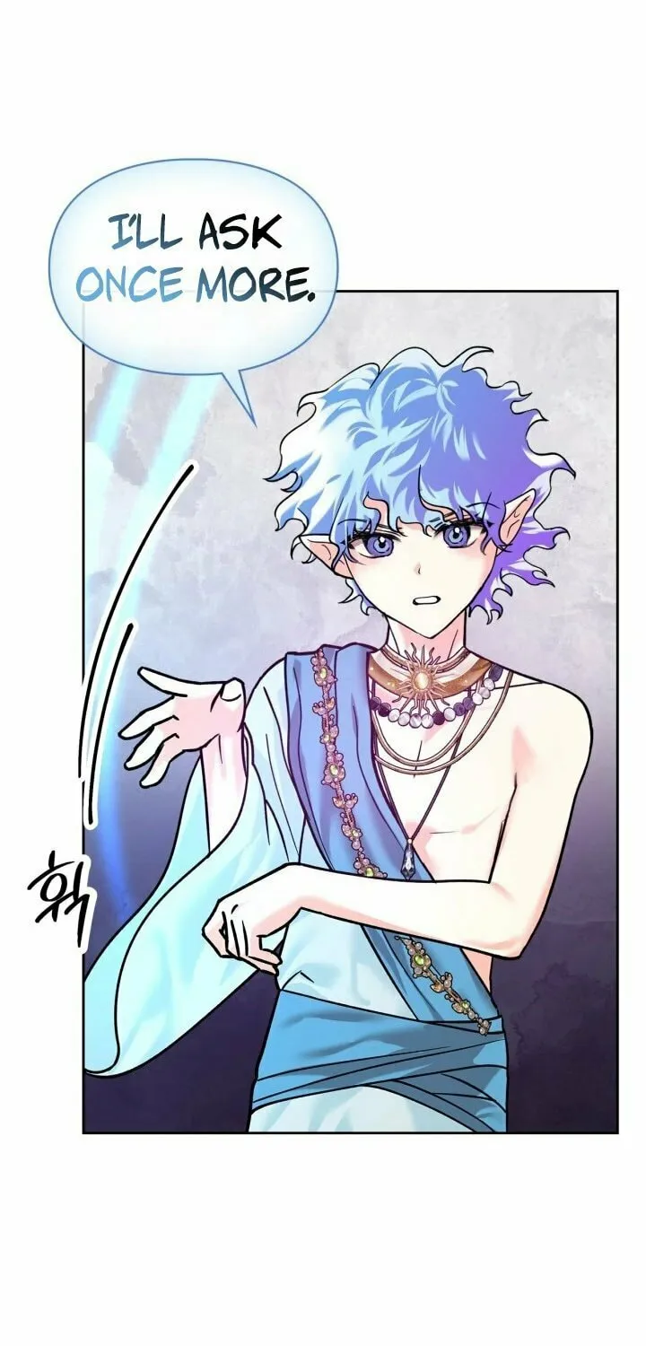 I Was the Real Owner of Elheim Chapter 8 page 21 - 