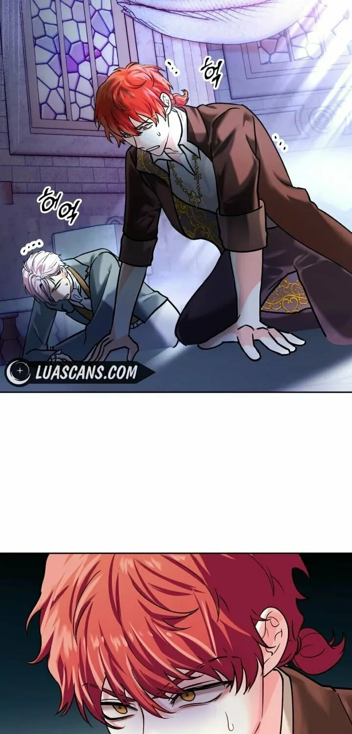 I Was the Real Owner of Elheim Chapter 8 page 23 - 