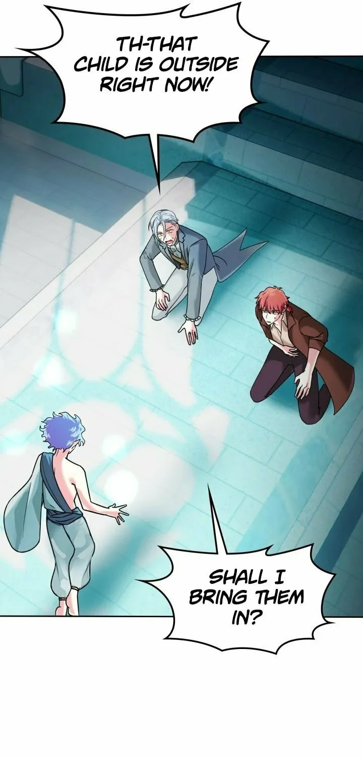 I Was the Real Owner of Elheim Chapter 8 page 25 - 