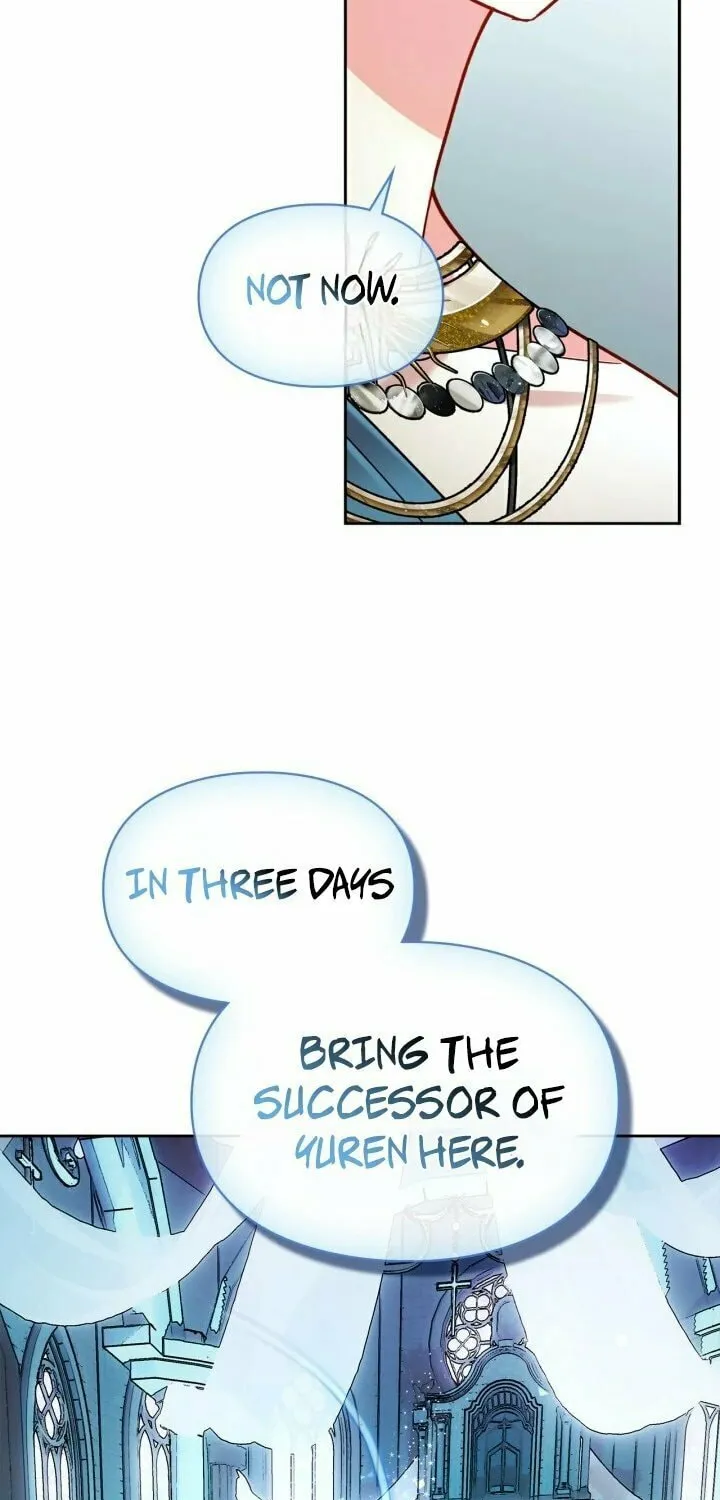 I Was the Real Owner of Elheim Chapter 8 page 27 - 