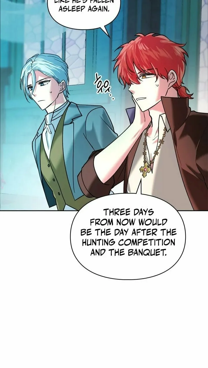 I Was the Real Owner of Elheim Chapter 8 page 29 - 