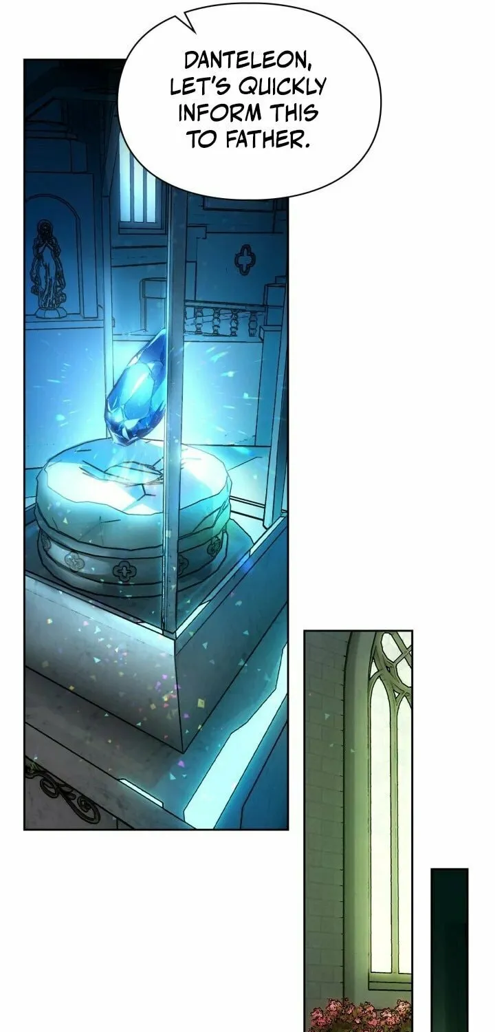 I Was the Real Owner of Elheim Chapter 8 page 30 - 