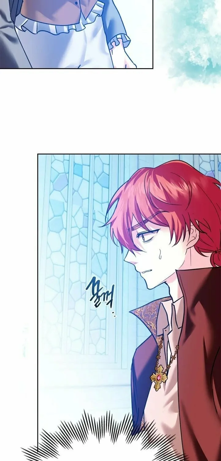 I Was the Real Owner of Elheim Chapter 8 page 4 - 