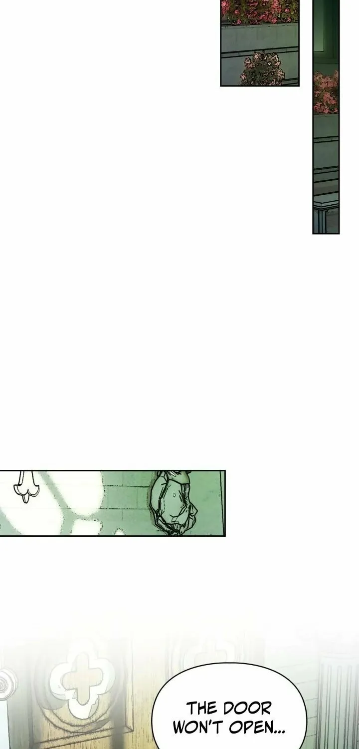 I Was the Real Owner of Elheim Chapter 8 page 31 - 