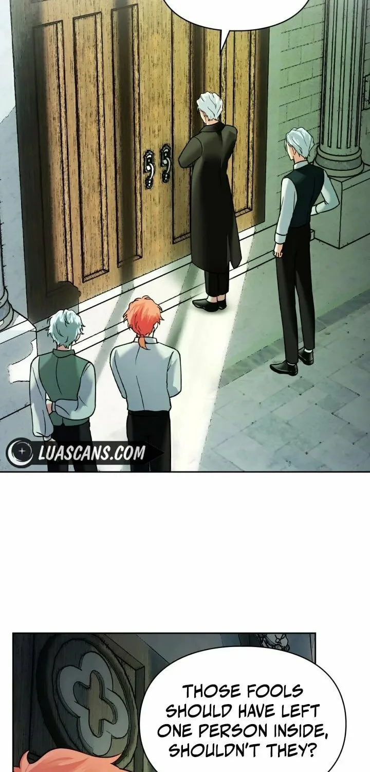 I Was the Real Owner of Elheim Chapter 8 page 32 - 