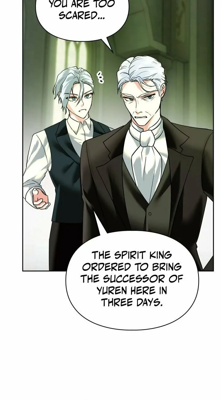 I Was the Real Owner of Elheim Chapter 8 page 34 - 