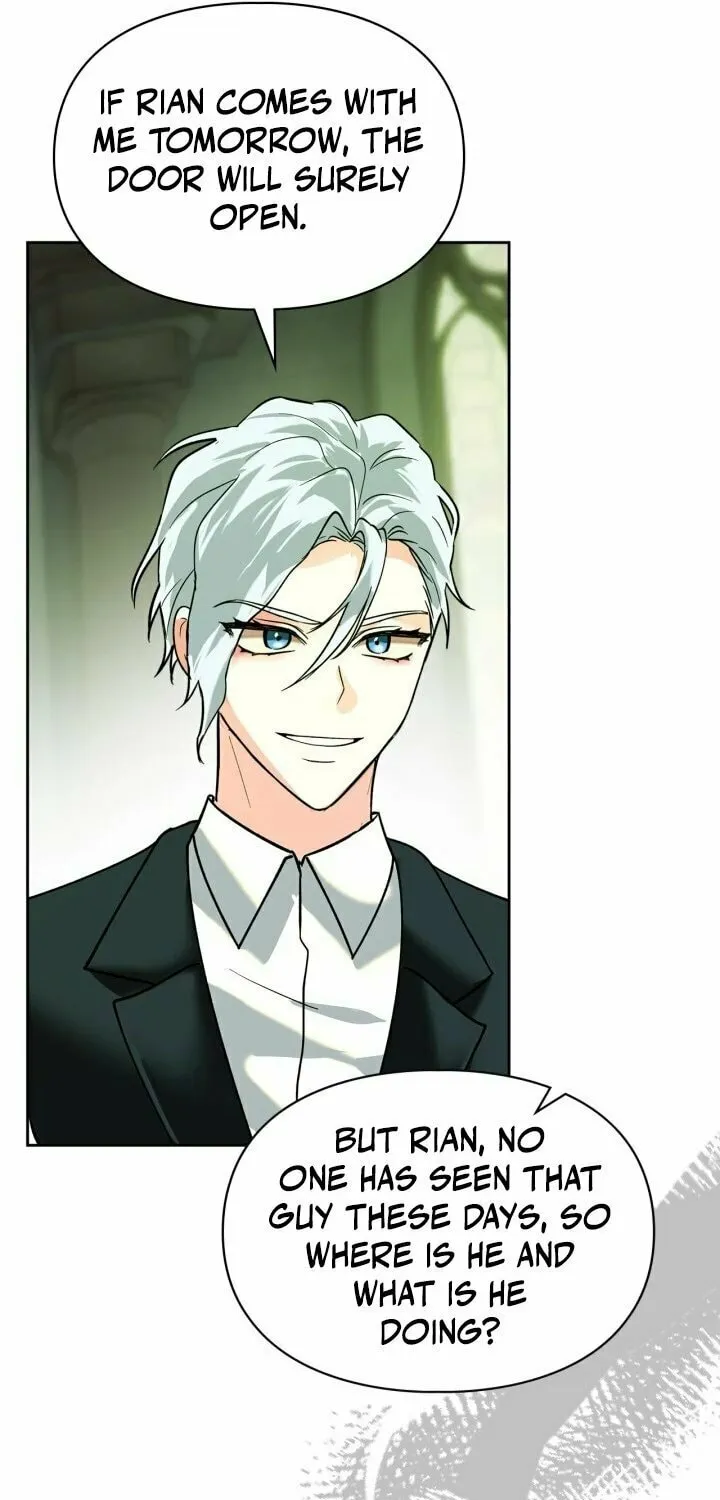 I Was the Real Owner of Elheim Chapter 8 page 35 - 
