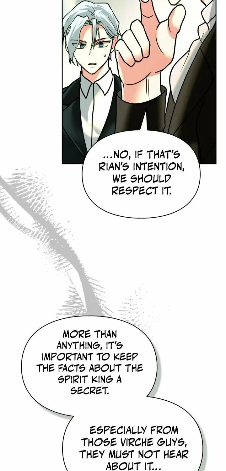 I Was the Real Owner of Elheim Chapter 8 page 37 - 