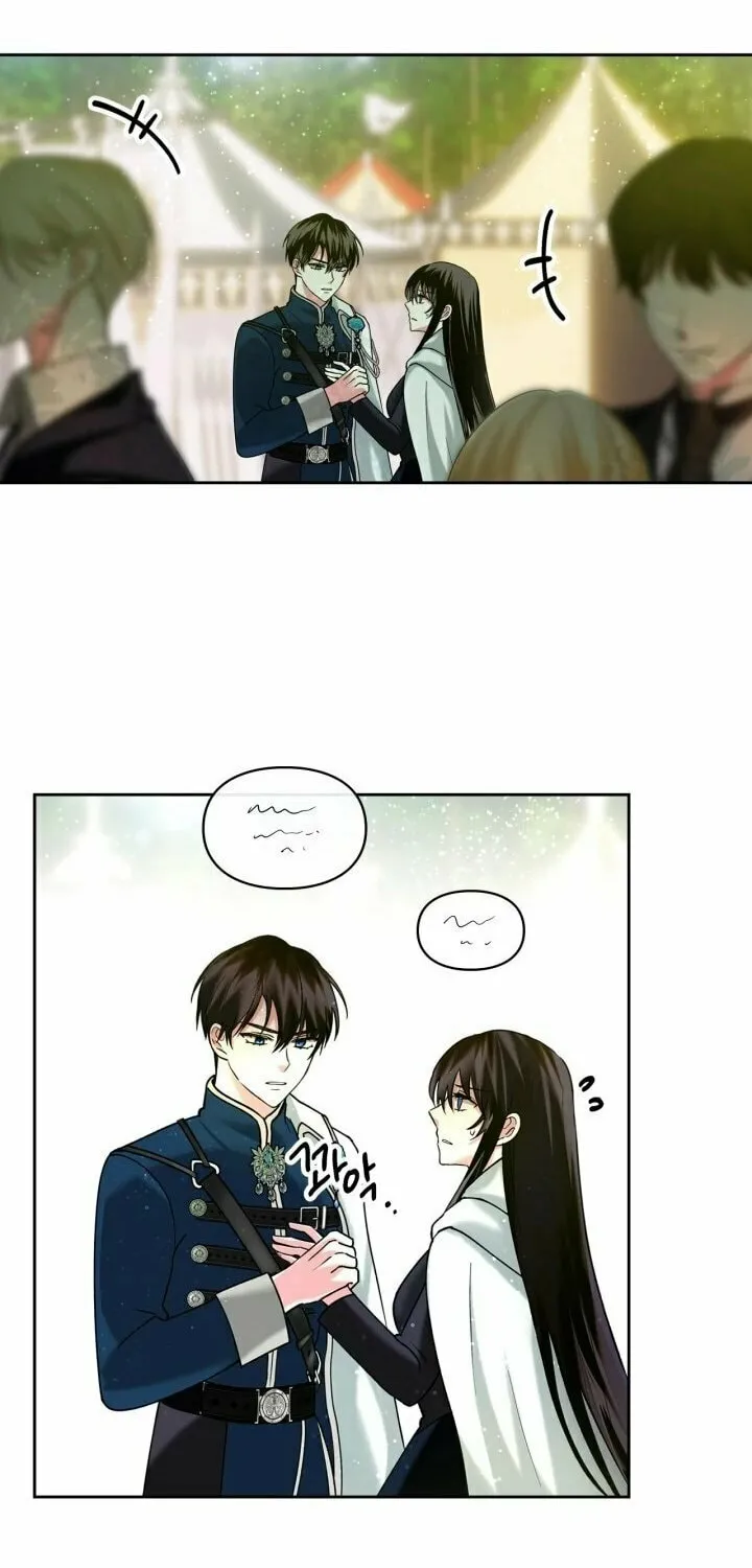I Was the Real Owner of Elheim Chapter 8 page 42 - 