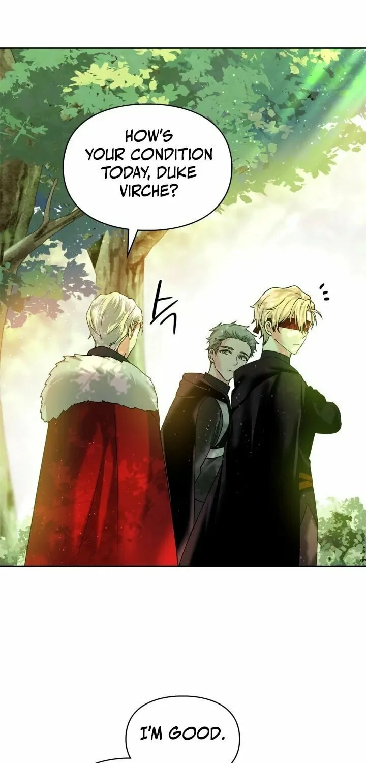 I Was the Real Owner of Elheim Chapter 8 page 44 - 