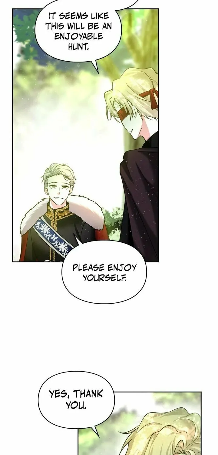 I Was the Real Owner of Elheim Chapter 8 page 45 - 