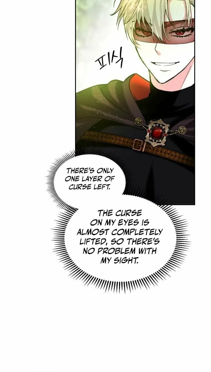 I Was the Real Owner of Elheim Chapter 8 page 46 - 