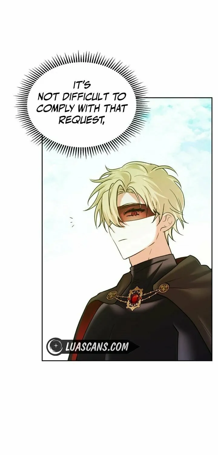 I Was the Real Owner of Elheim Chapter 8 page 48 - 