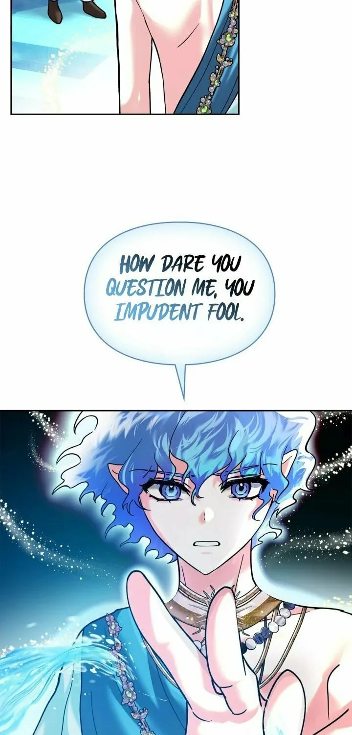 I Was the Real Owner of Elheim Chapter 8 page 8 - 