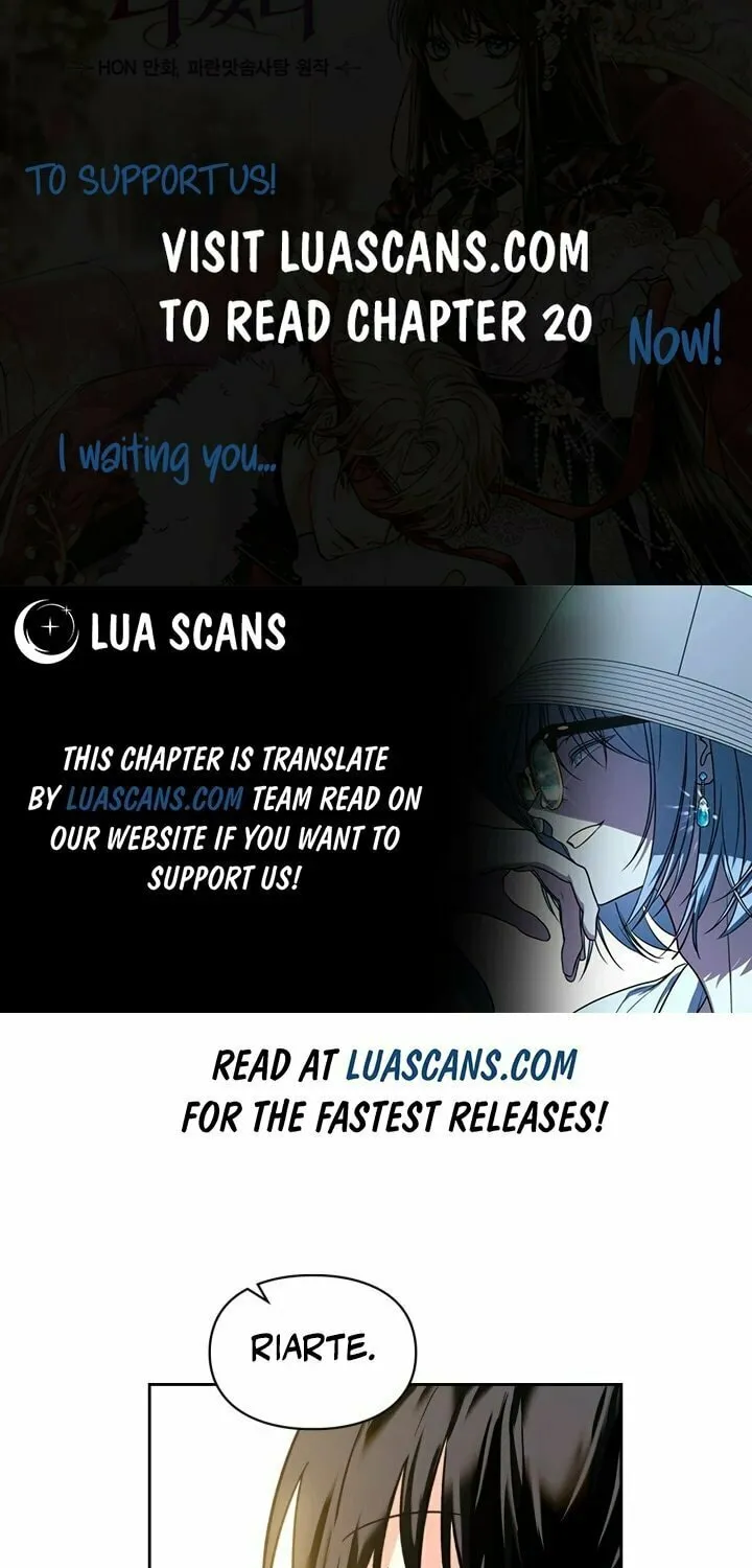 I Was the Real Owner of Elheim Chapter 9 page 1 - 