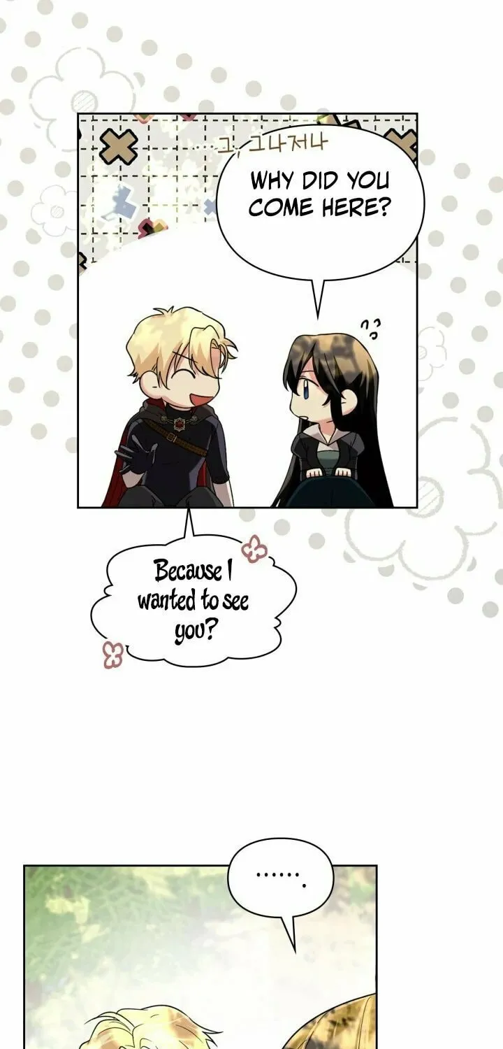 I Was the Real Owner of Elheim Chapter 9 page 13 - 