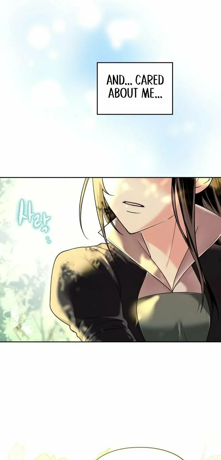 I Was the Real Owner of Elheim Chapter 9 page 15 - 