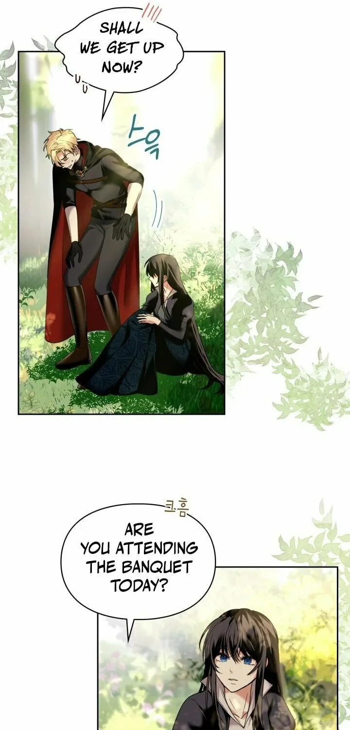 I Was the Real Owner of Elheim Chapter 9 page 19 - 