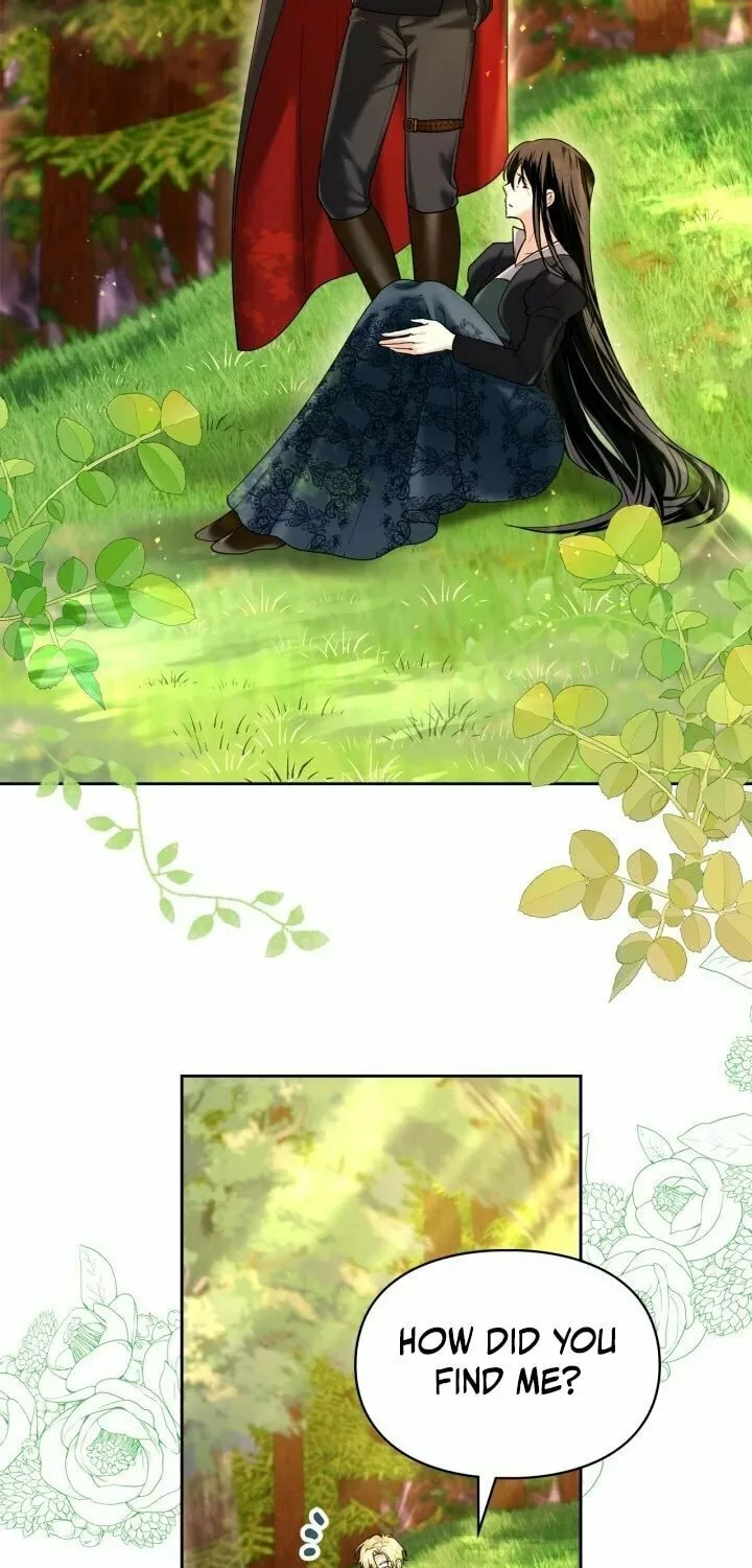 I Was the Real Owner of Elheim Chapter 9 page 3 - 