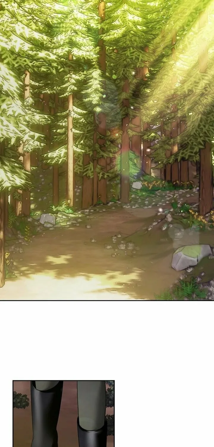 I Was the Real Owner of Elheim Chapter 9 page 26 - 