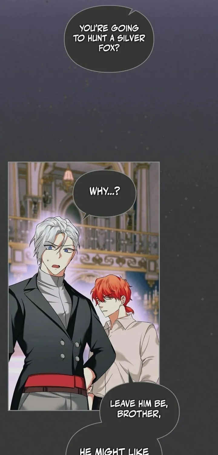 I Was the Real Owner of Elheim Chapter 9 page 31 - 