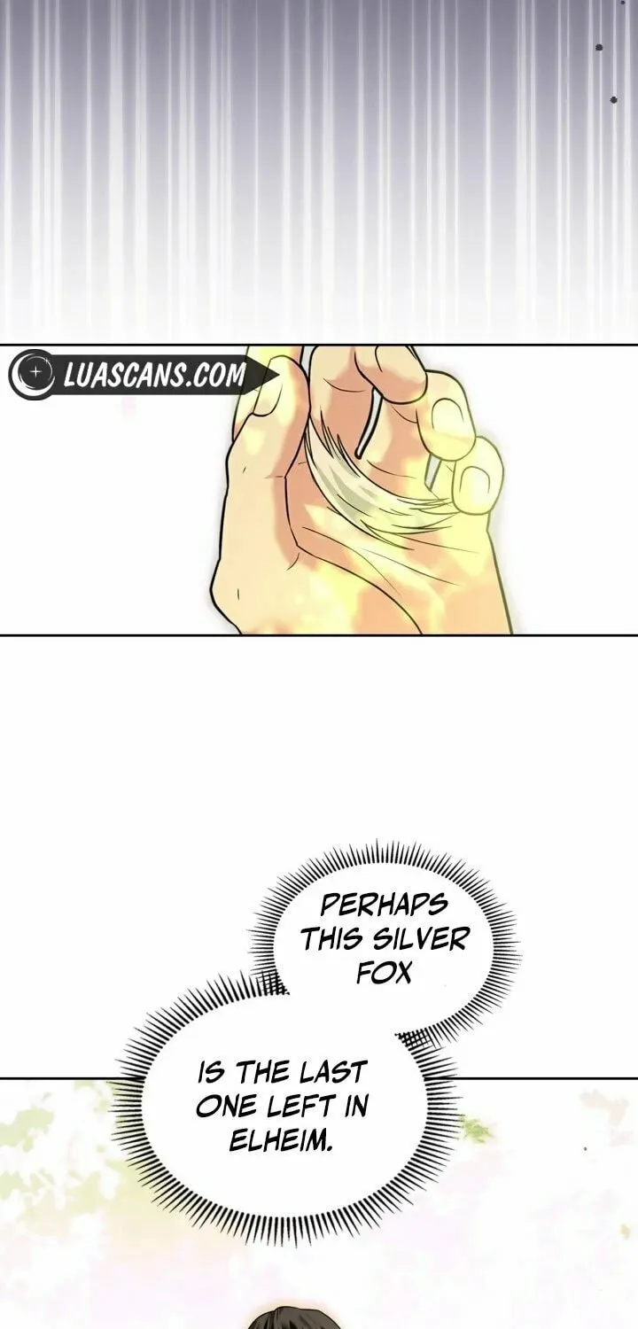 I Was the Real Owner of Elheim Chapter 9 page 35 - 
