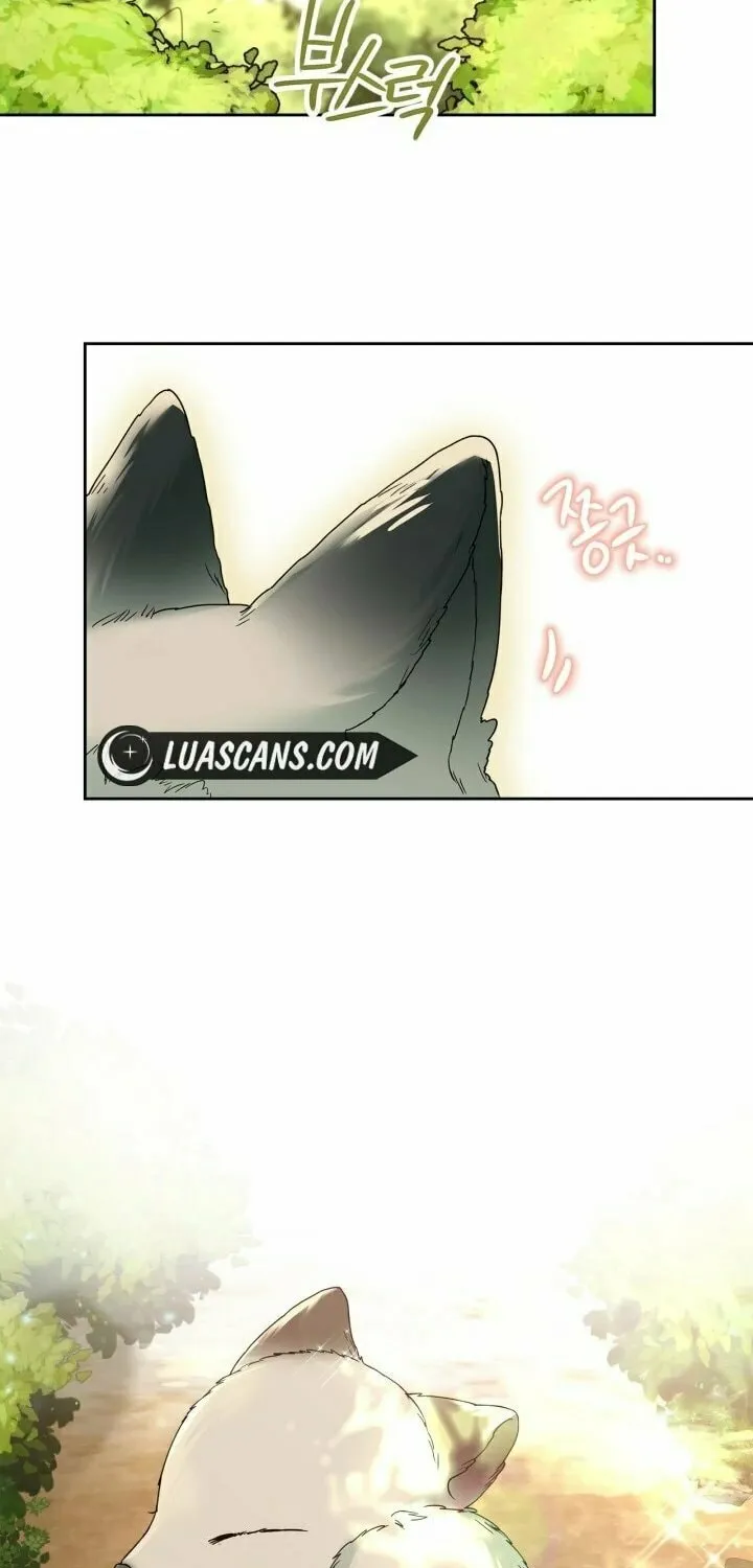 I Was the Real Owner of Elheim Chapter 9 page 41 - 