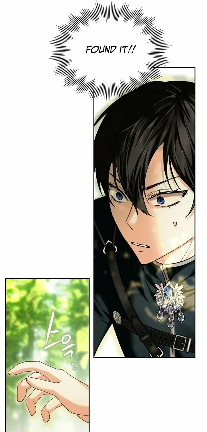 I Was the Real Owner of Elheim Chapter 9 page 43 - 