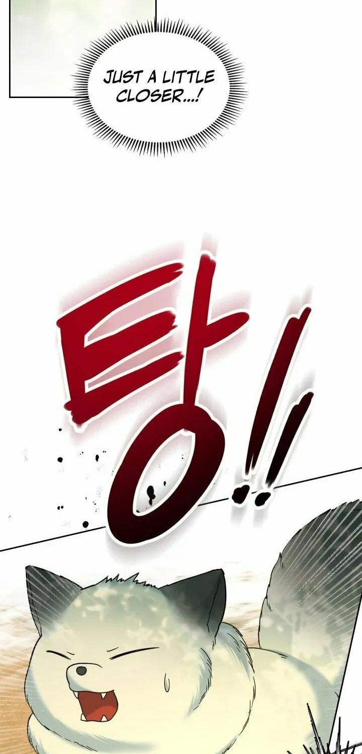 I Was the Real Owner of Elheim Chapter 9 page 44 - 