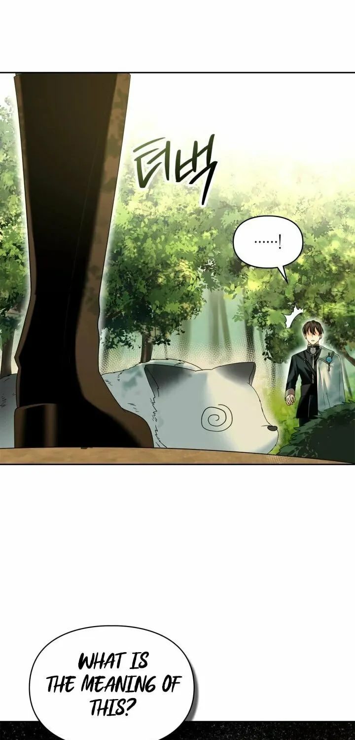 I Was the Real Owner of Elheim Chapter 9 page 47 - 