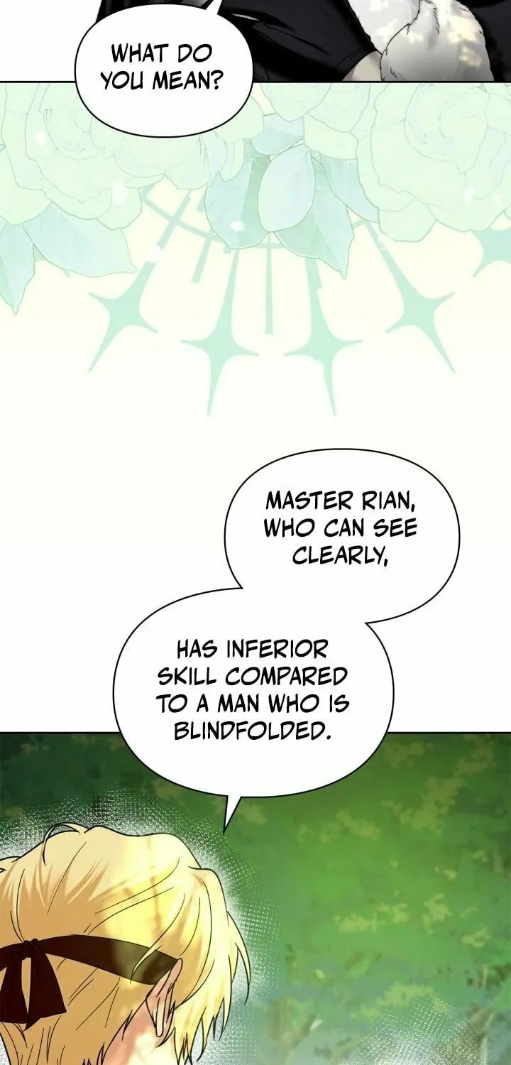 I Was the Real Owner of Elheim Chapter 9 page 50 - 