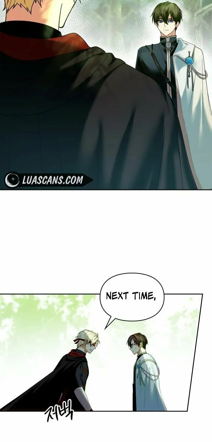 I Was the Real Owner of Elheim Chapter 9 page 51 - 