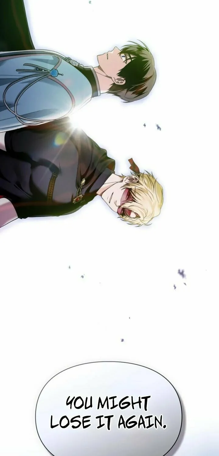 I Was the Real Owner of Elheim Chapter 9 page 53 - 