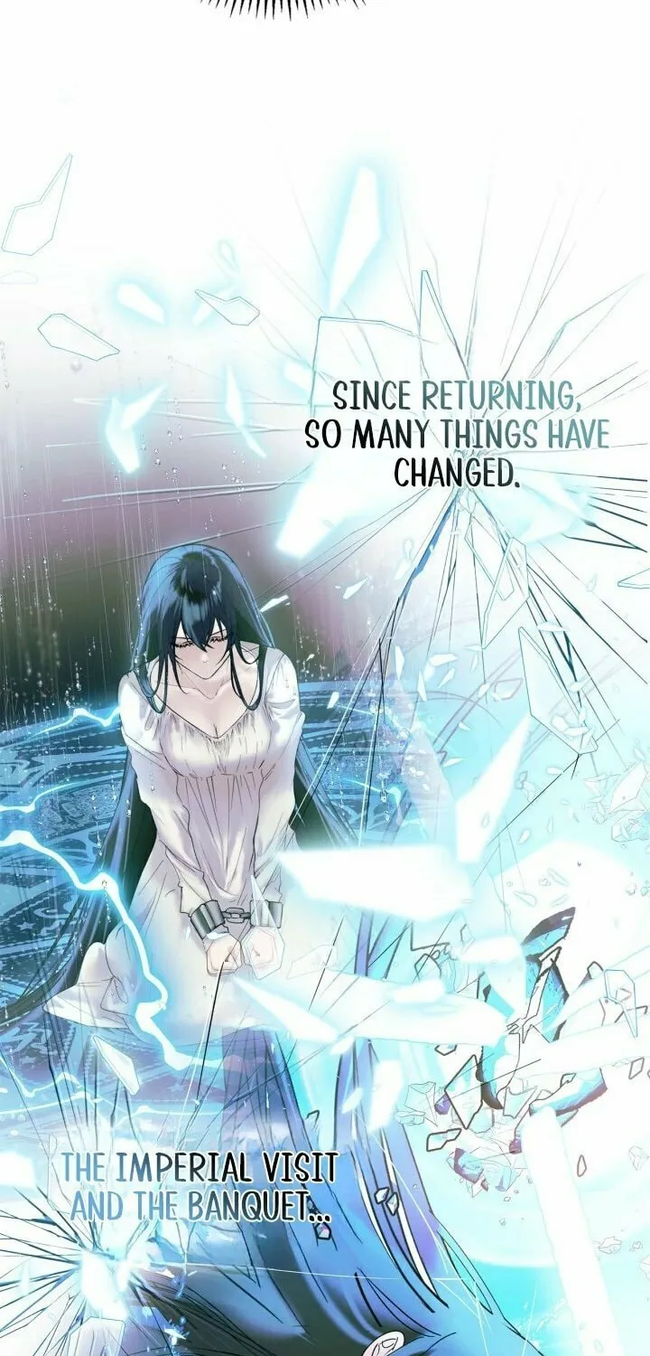 I Was the Real Owner of Elheim Chapter 9 page 59 - 