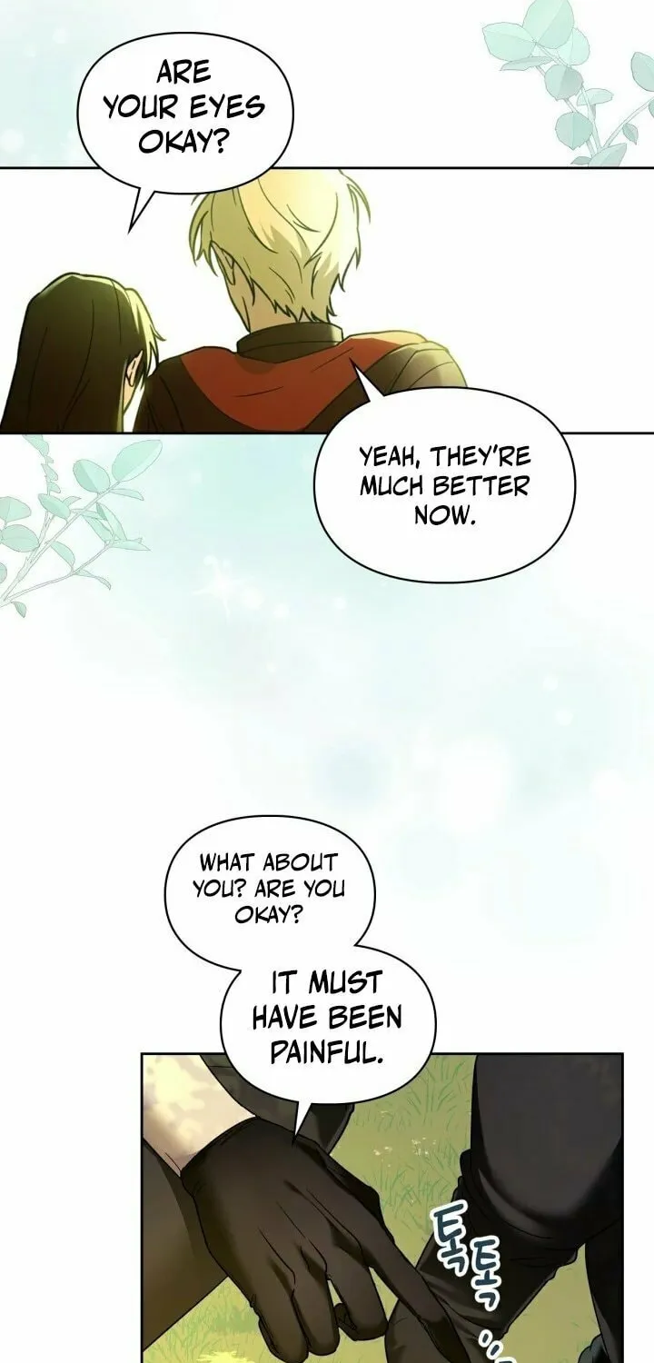 I Was the Real Owner of Elheim Chapter 9 page 7 - 