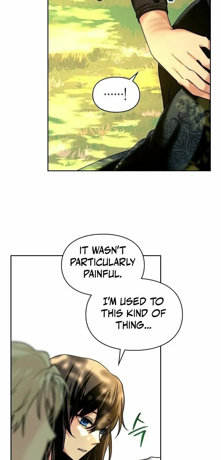 I Was the Real Owner of Elheim Chapter 9 page 8 - 