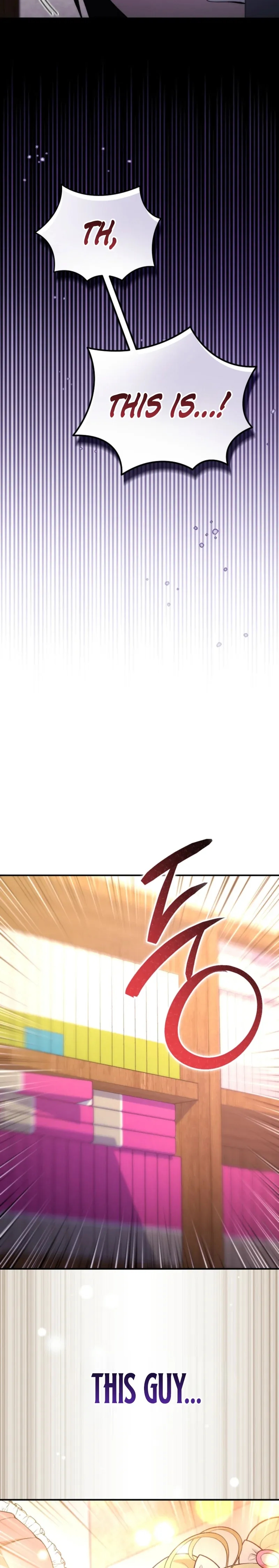 I Was Thrown Into an Unknown Manga Chapter 1 page 17 - 